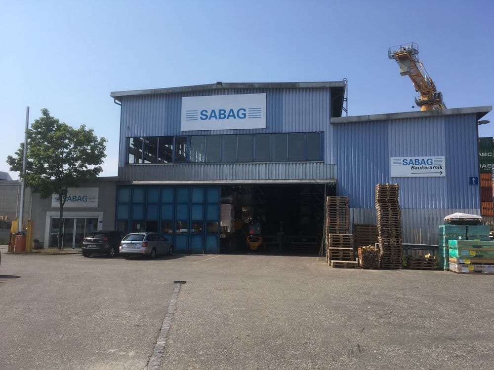 Sabag SABAG | Standorte