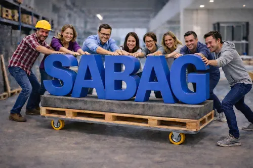 Sabag Jobs Image